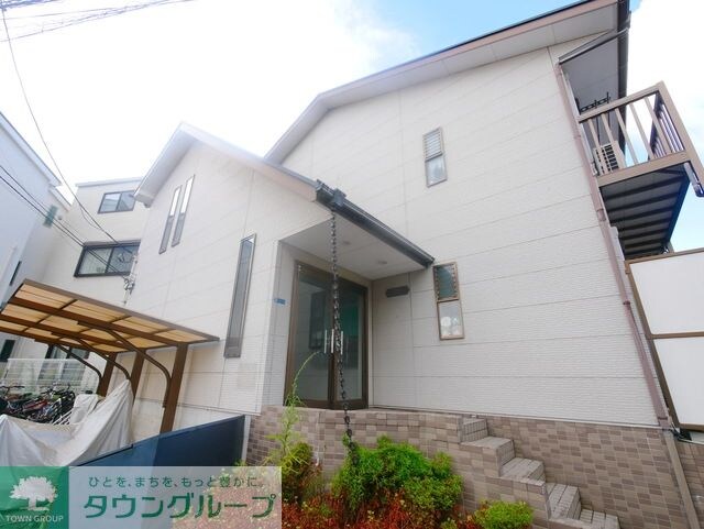 ルミエールの物件内観写真