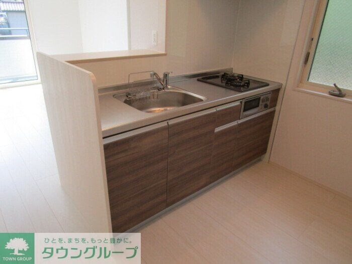 ROSETTAの物件内観写真