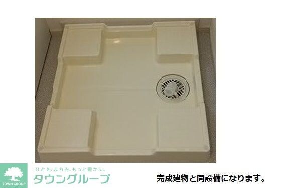 ヴィラ フェリシアの物件内観写真