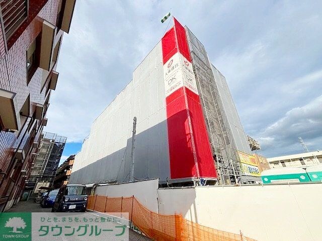 ヴィラ フェリシアの物件内観写真