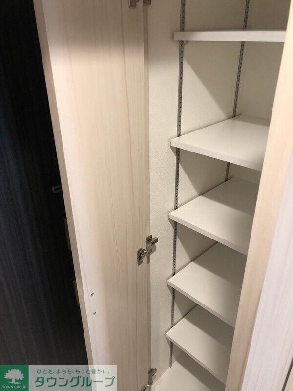 エストゥルース武蔵小杉の物件内観写真