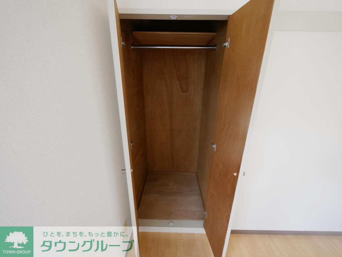 武蔵中原レジデンスの物件内観写真