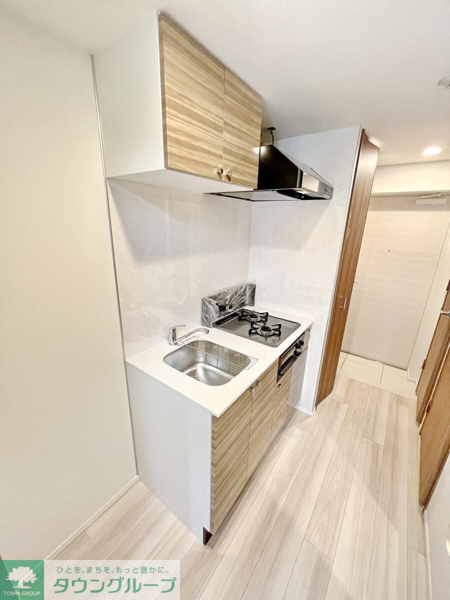 ガーラ・アヴェニュ―調布の物件内観写真