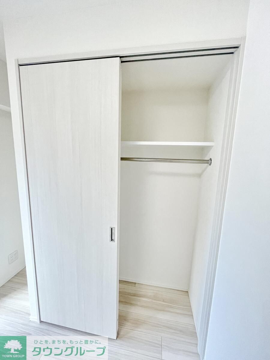 ガーラ・アヴェニュ―調布の物件内観写真