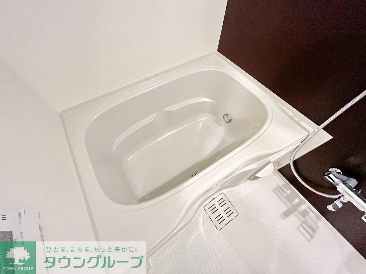 ガーラ・アヴェニュ―調布の物件内観写真