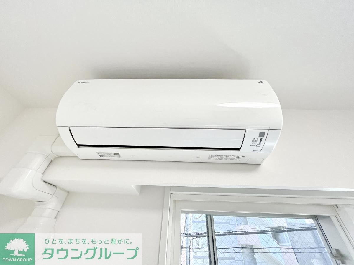 ガーラ・アヴェニュ―調布の物件内観写真