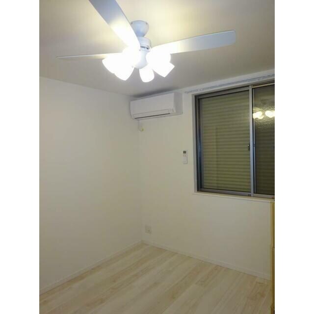 アザーレ・バモス読売ランド前の物件内観写真