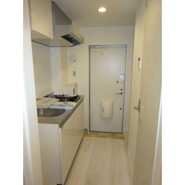 アザーレ・バモス読売ランド前の物件内観写真