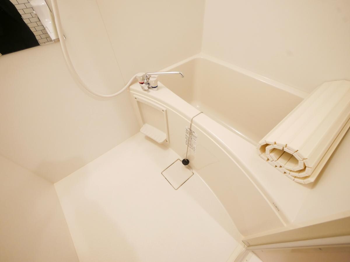 アザーレ・バモス読売ランド前の物件内観写真