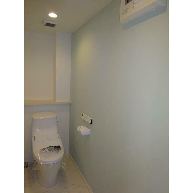 アザーレ・バモス読売ランド前の物件内観写真