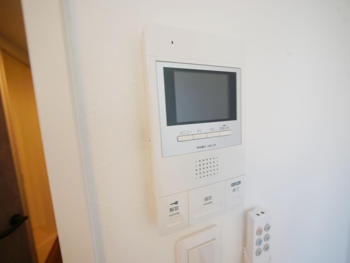 アザーレ・バモス読売ランド前の物件内観写真