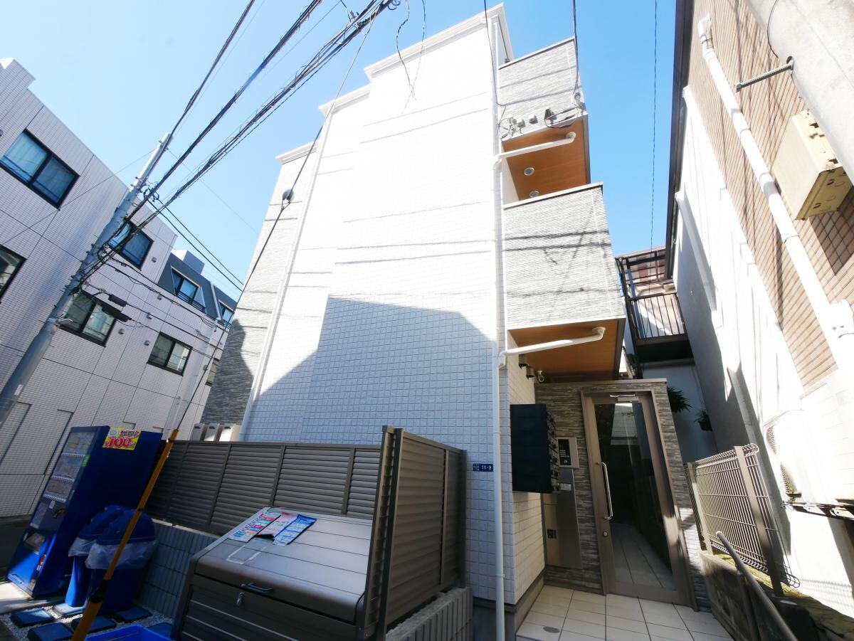 アザーレ・バモス読売ランド前の物件内観写真