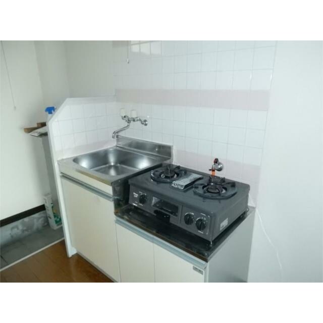 ファミール鈴木の物件内観写真