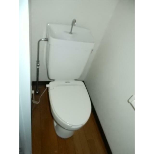 ファミール鈴木の物件内観写真