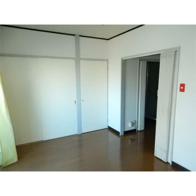 ファミール鈴木の物件内観写真