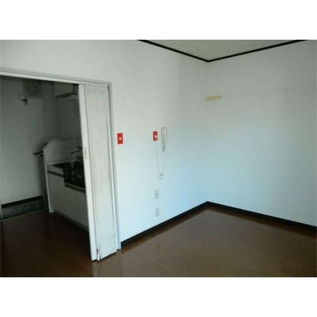 ファミール鈴木の物件内観写真