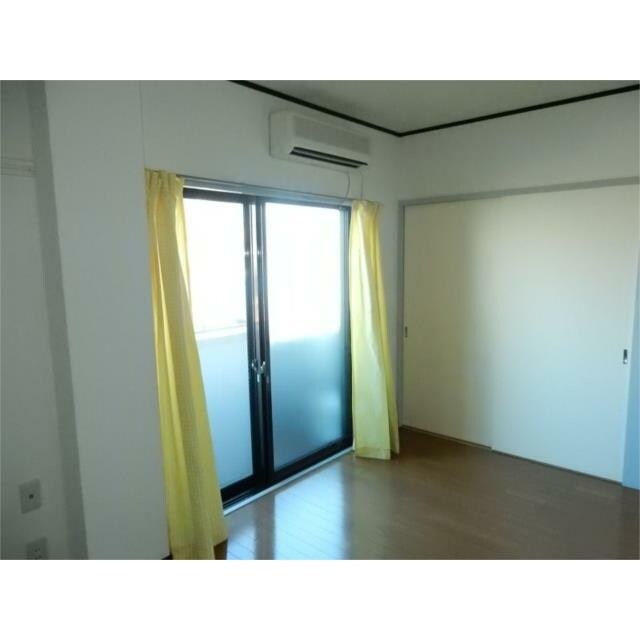 ファミール鈴木の物件内観写真