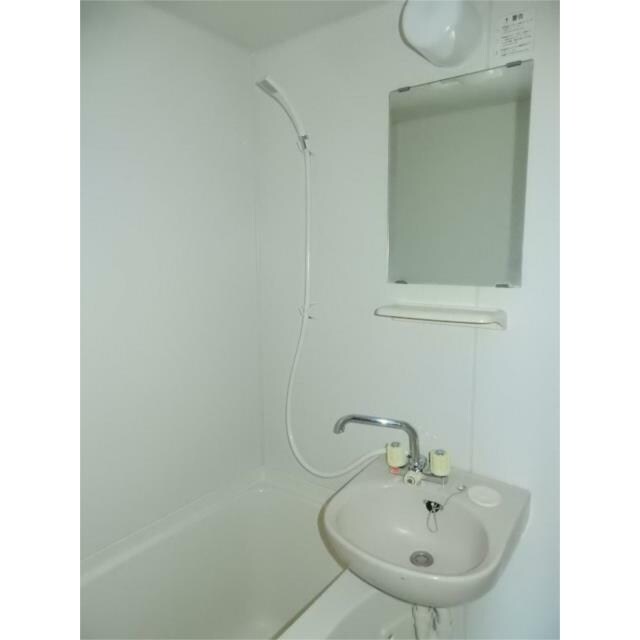 ファミール鈴木の物件内観写真