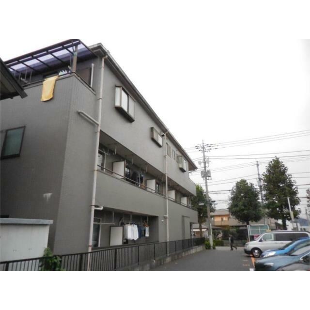 ファミール鈴木の物件内観写真