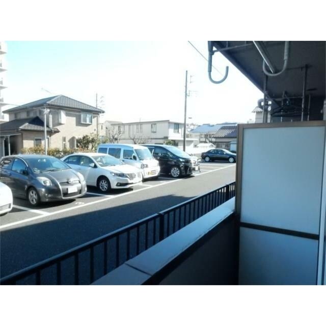 ファミール鈴木の物件内観写真