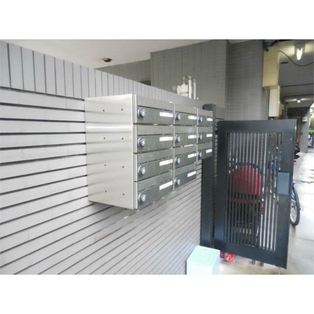 ファミール鈴木の物件内観写真