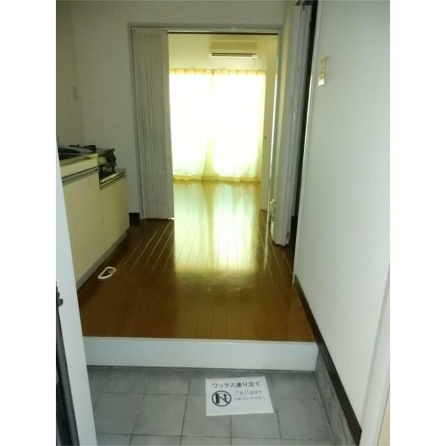 ファミール鈴木の物件内観写真