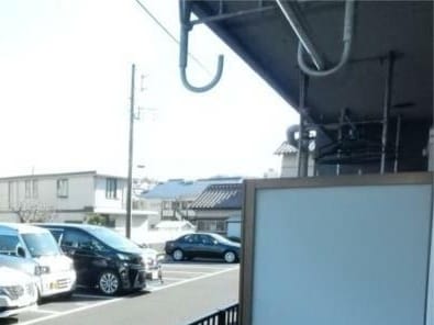 ファミール鈴木の物件内観写真