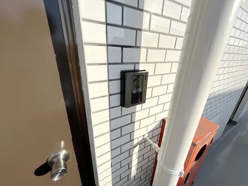 ヤマザキマンションの物件内観写真