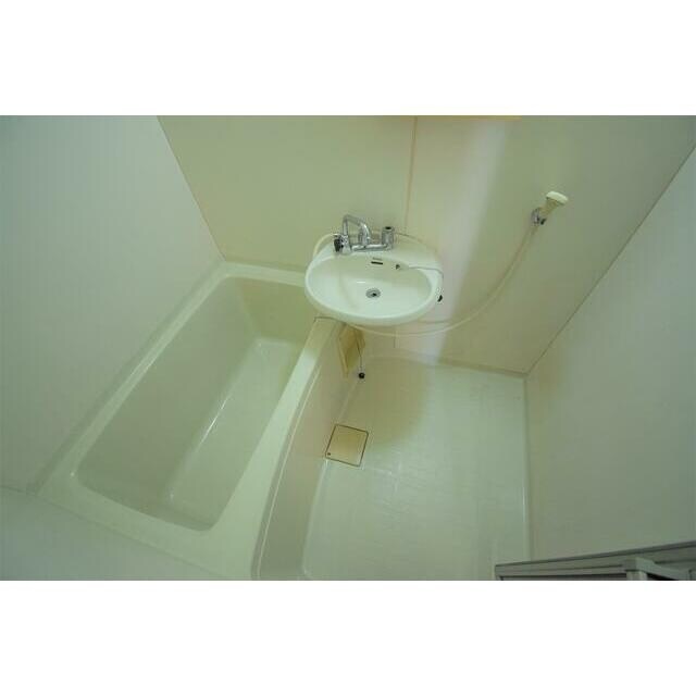 サンライズ百合丘の物件内観写真