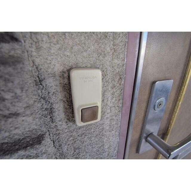 サンライズ百合丘の物件内観写真