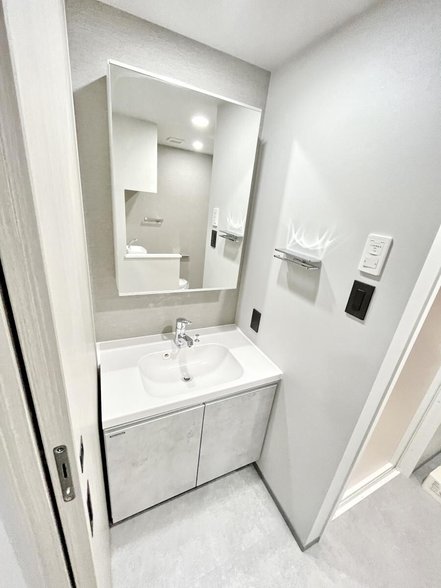 TRACK向ヶ丘遊園の物件内観写真