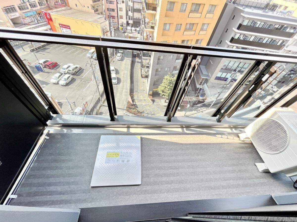 TRACK向ヶ丘遊園の物件内観写真