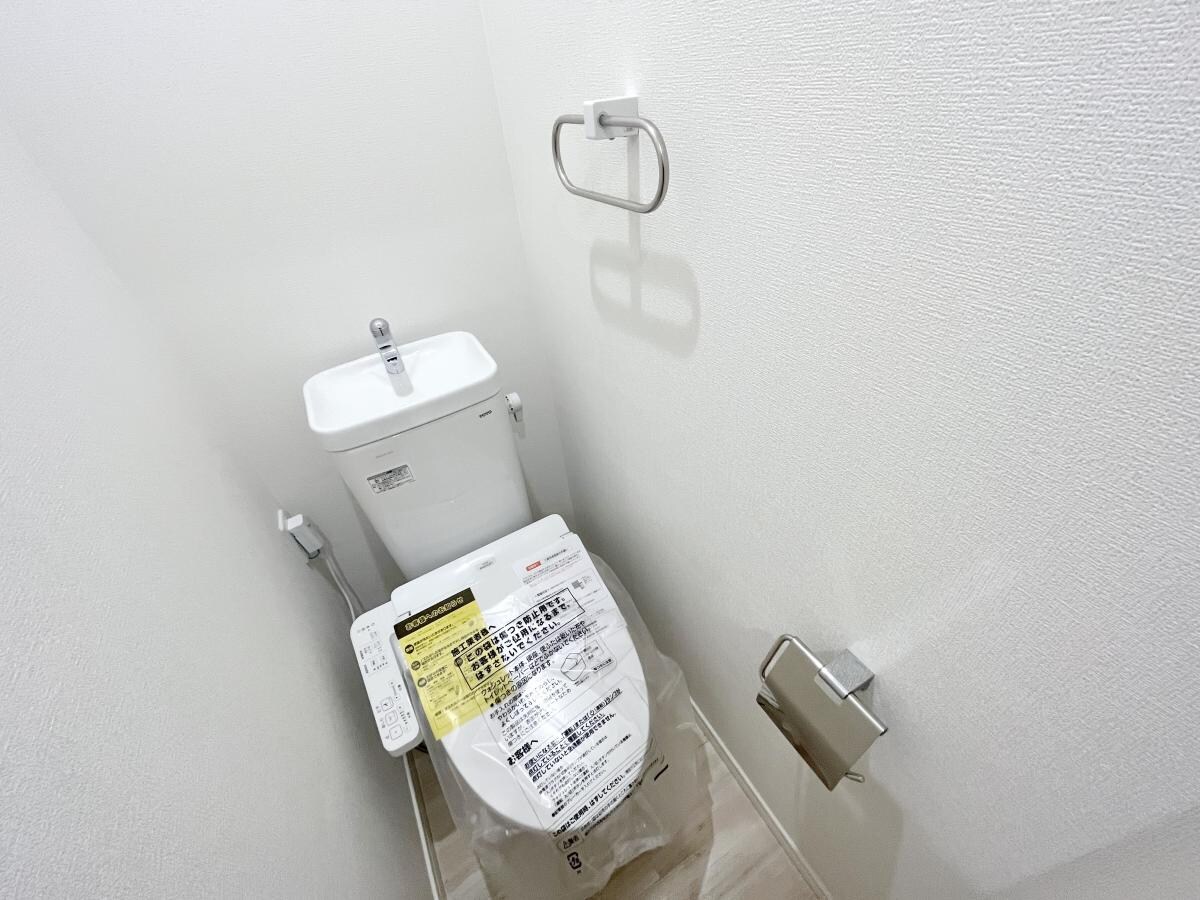 サクラハイム生田の物件内観写真