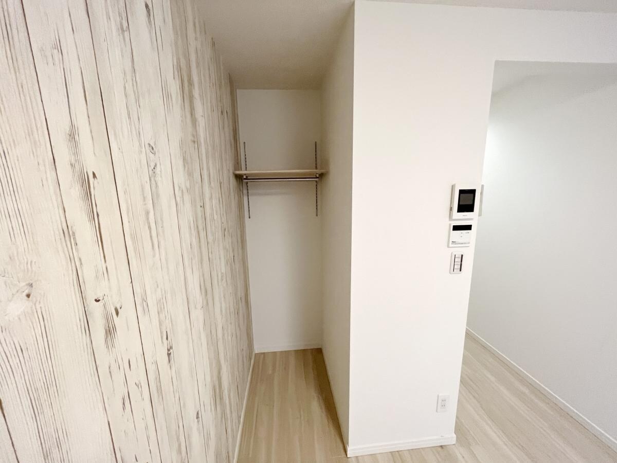 サクラハイム生田の物件内観写真