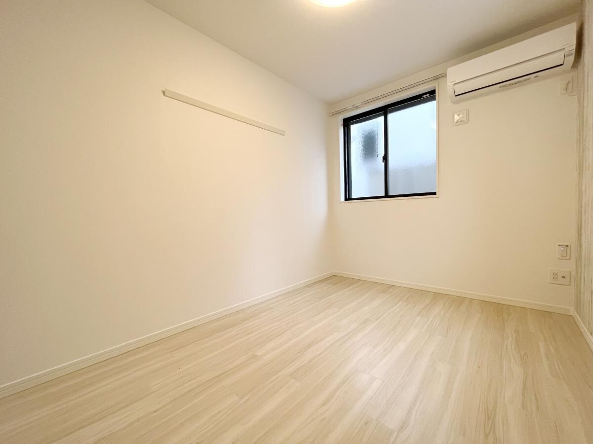 サクラハイム生田の物件内観写真