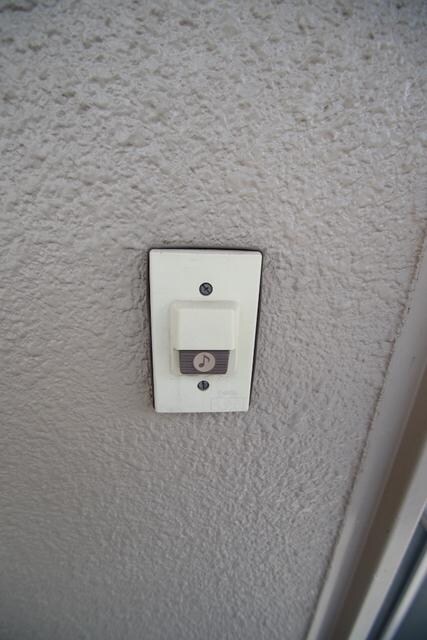 パルビューテラス の物件内観写真