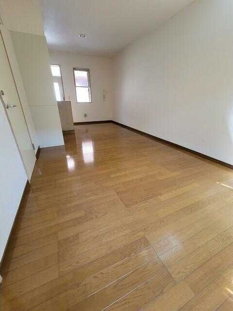 ツインコート多摩川の物件内観写真