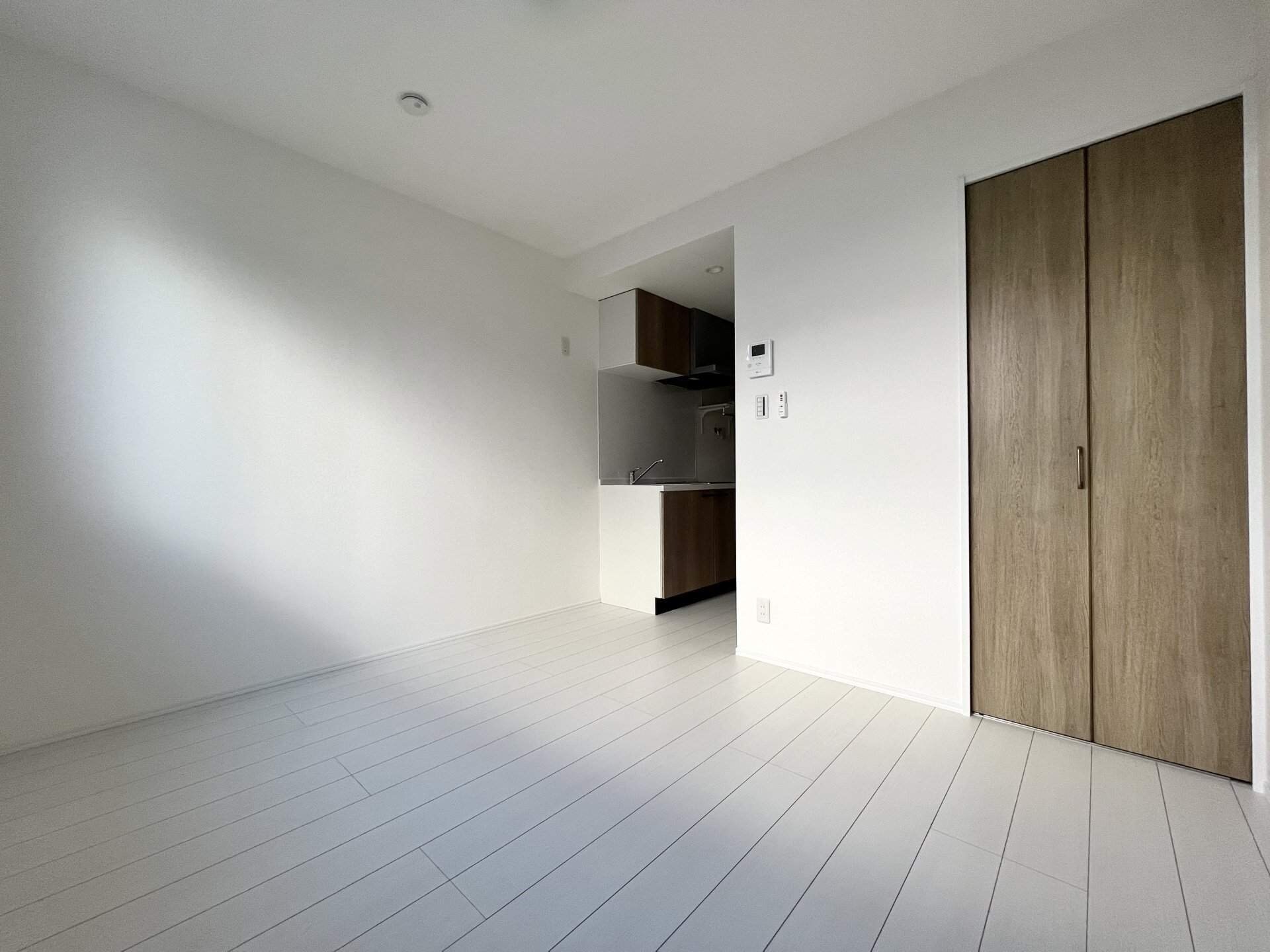 クレオパトラ西生田の物件内観写真