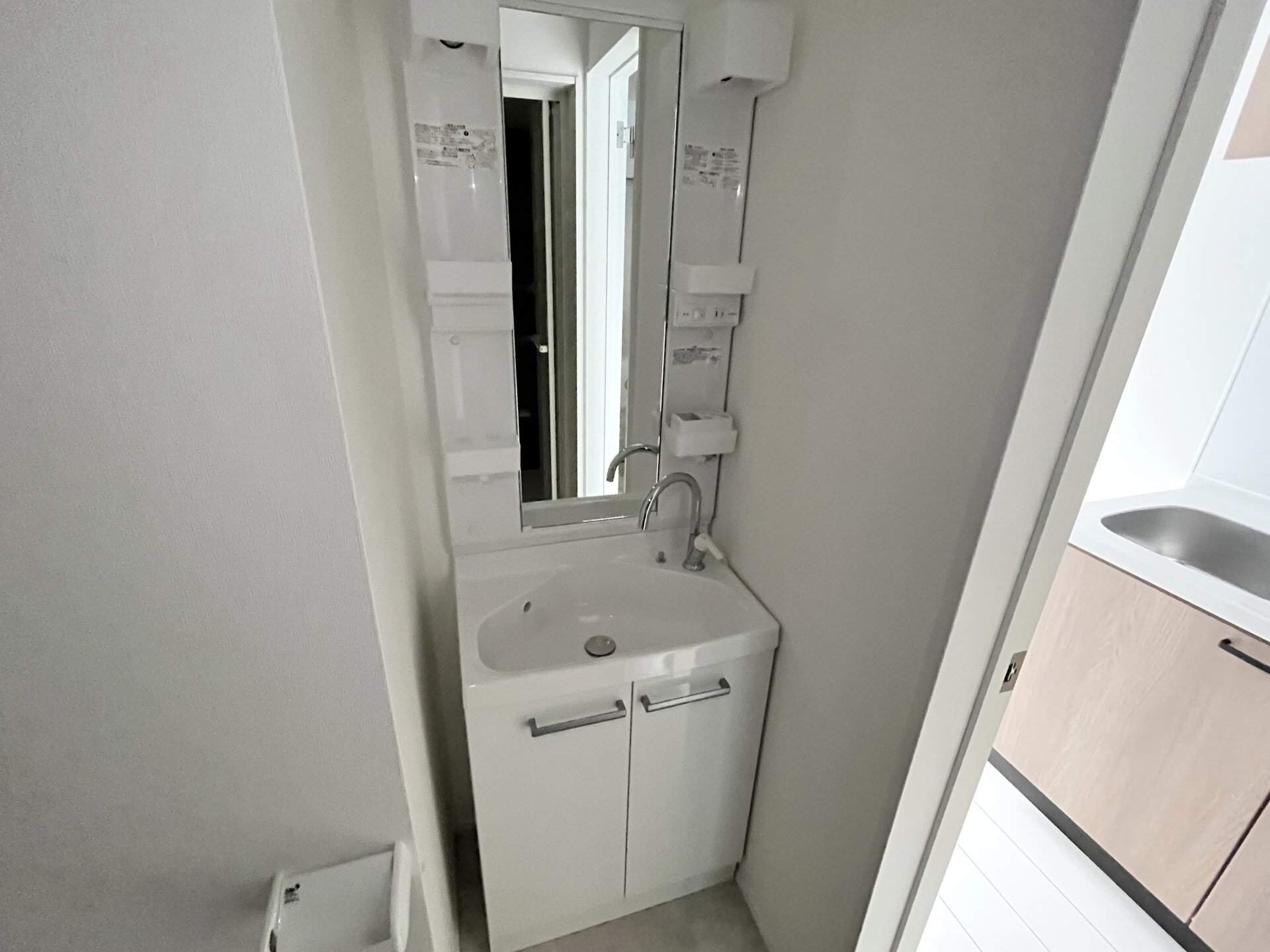 クレオパトラ西生田の物件内観写真