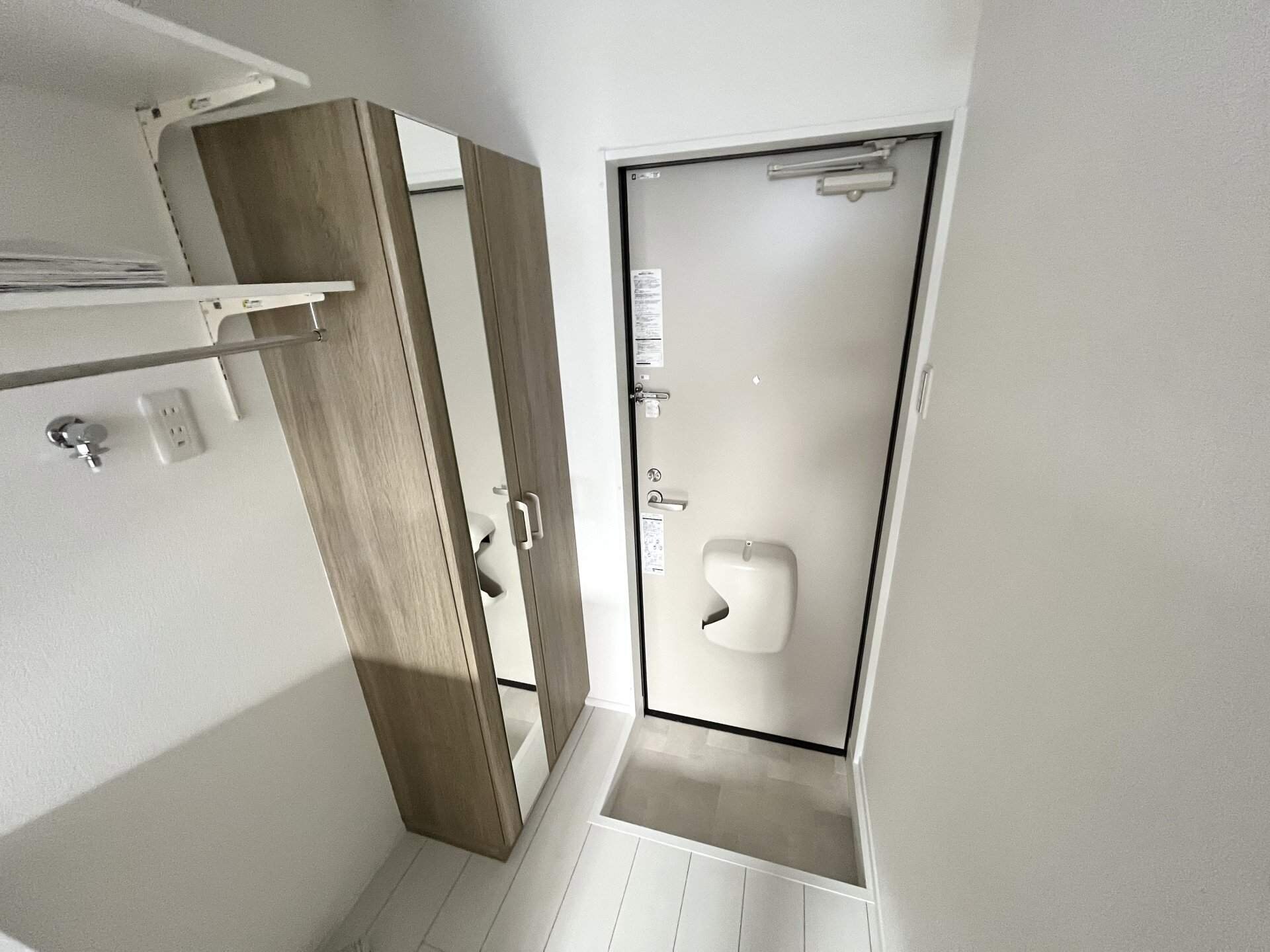 クレオパトラ西生田の物件内観写真