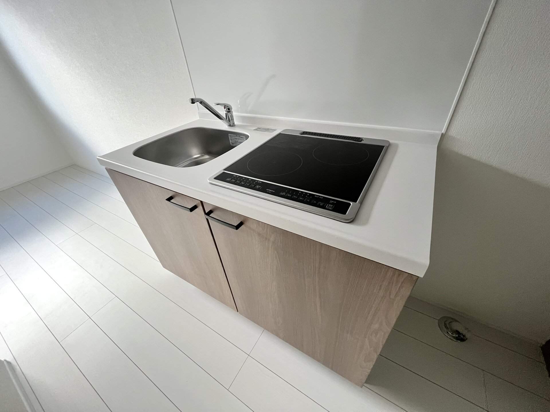 クレオパトラ西生田の物件内観写真