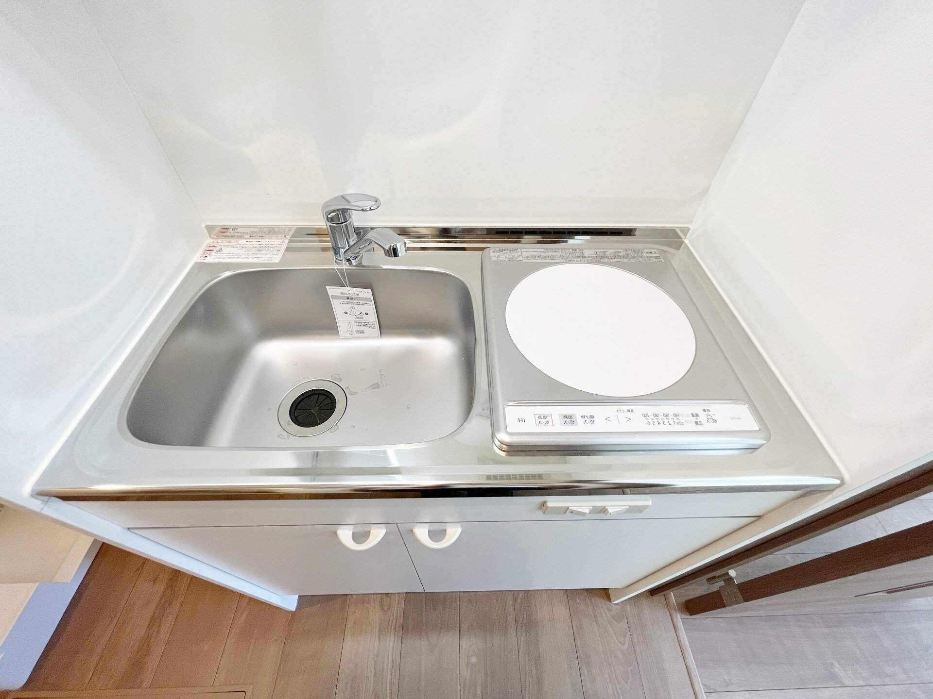 スターライト稲田堤の物件内観写真