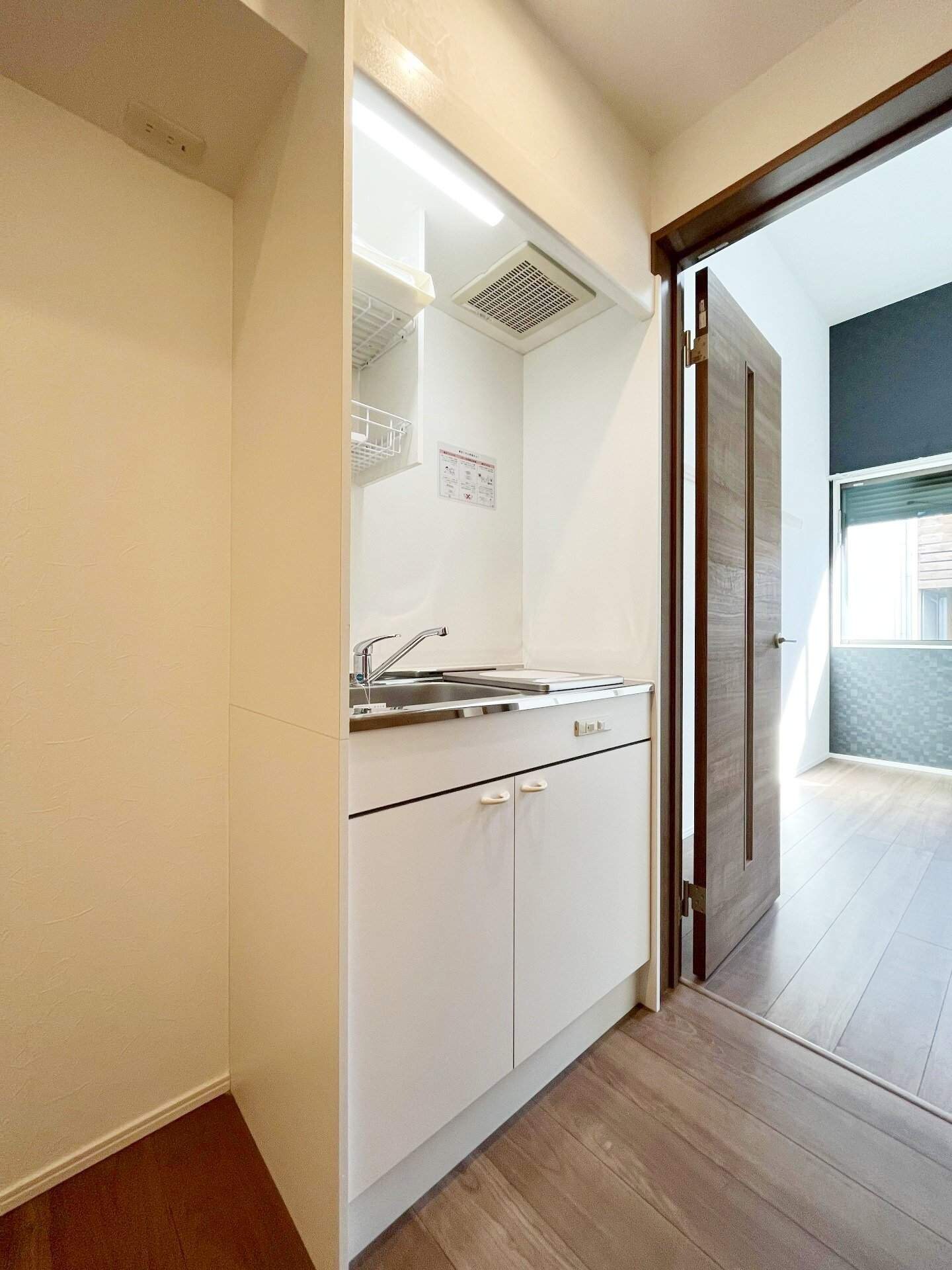 スターライト稲田堤の物件内観写真