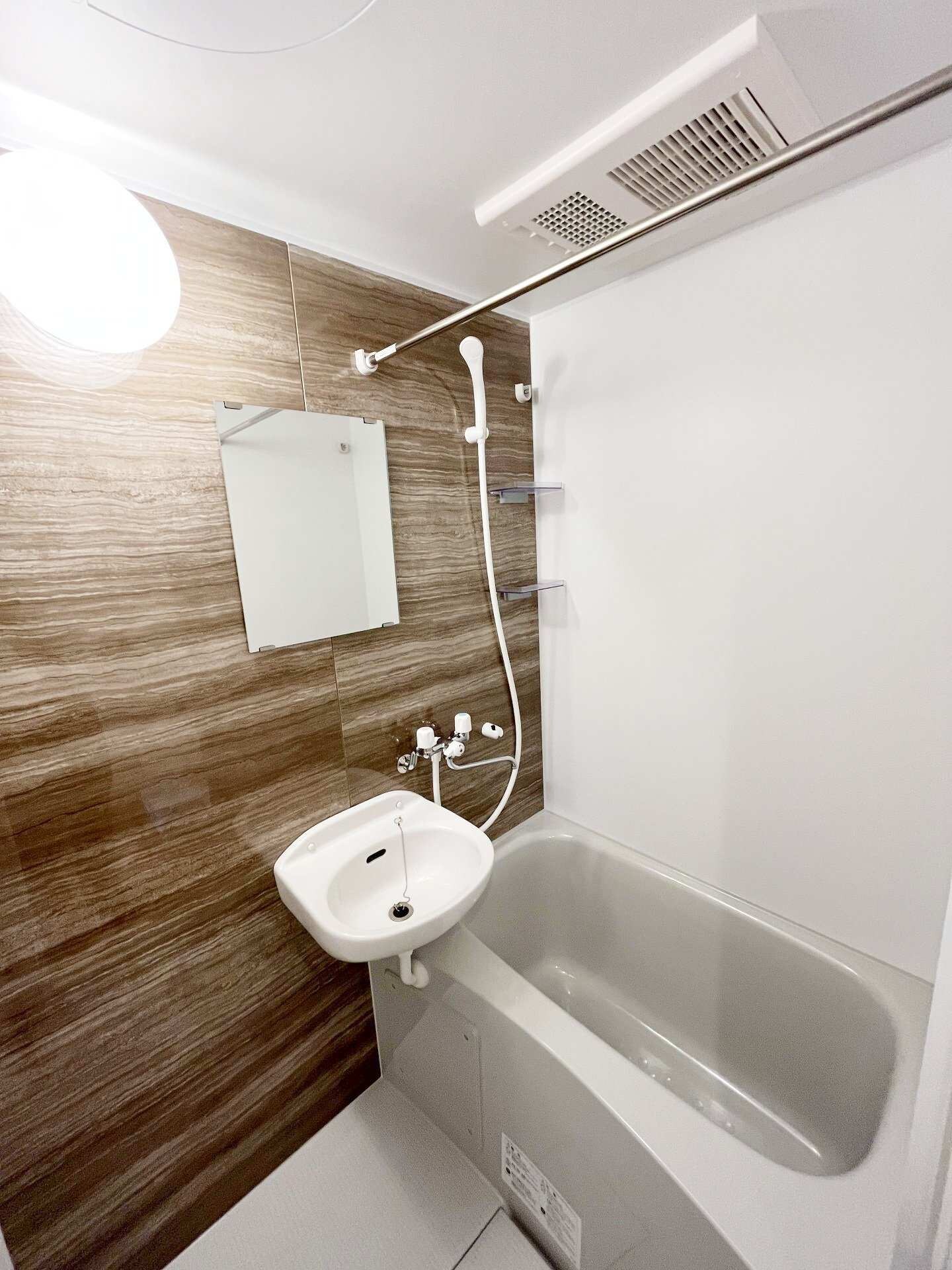 スターライト稲田堤の物件内観写真