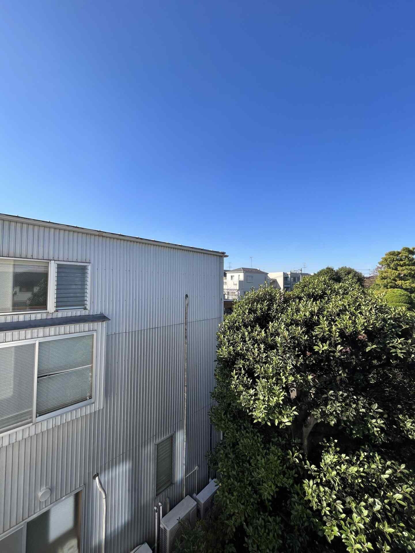 スターライト稲田堤の物件内観写真