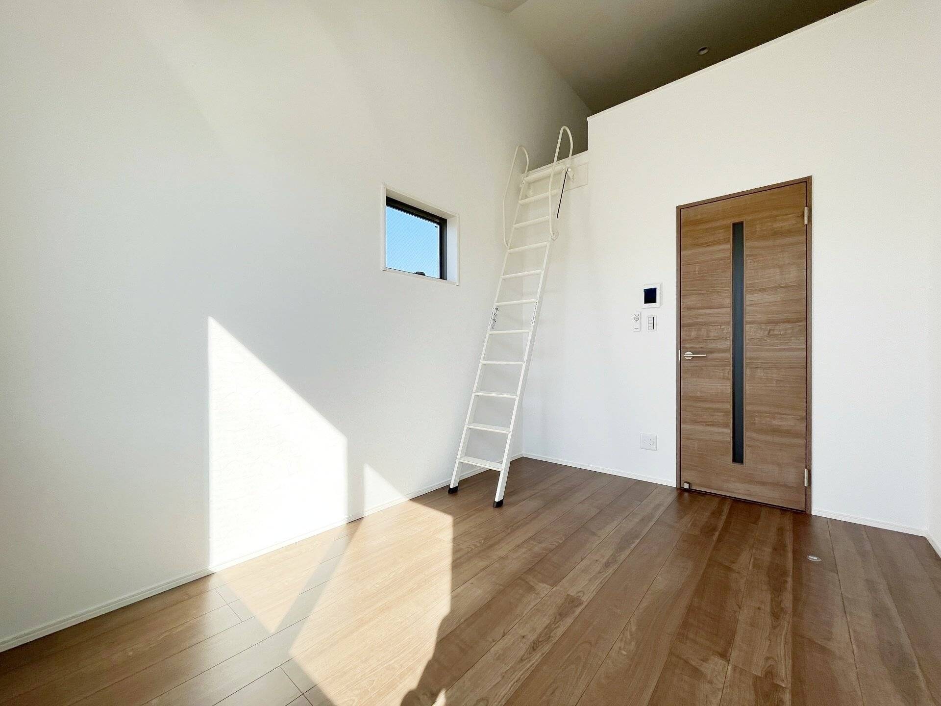 スターライト稲田堤の物件内観写真