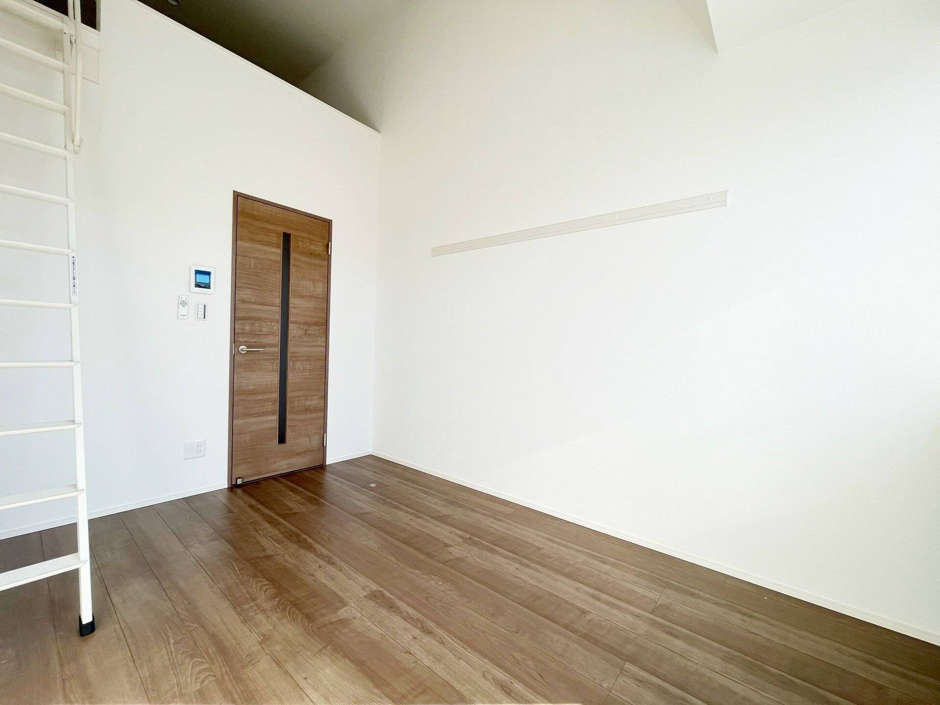 スターライト稲田堤の物件内観写真