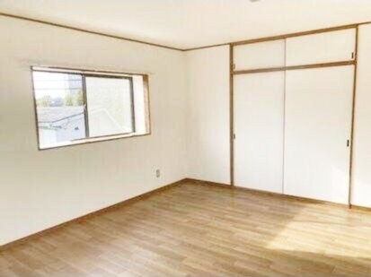 岡上6丁目戸建の物件内観写真