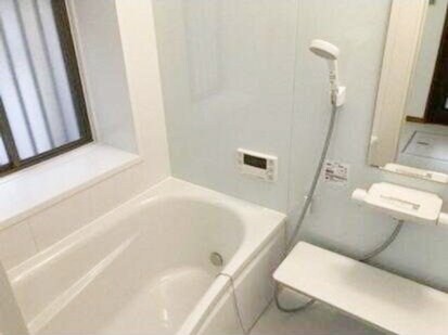 岡上6丁目戸建の物件内観写真