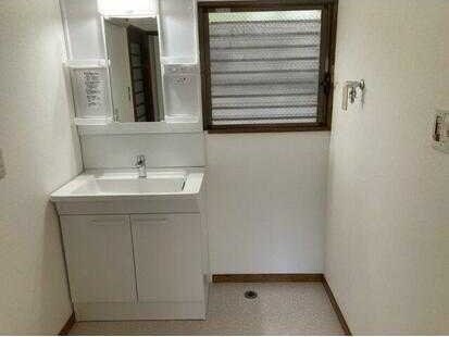 岡上6丁目戸建の物件内観写真